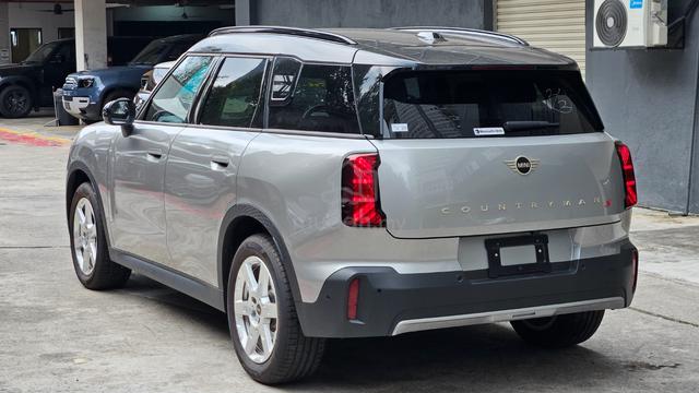 2024 Mini COOPER 2.0 COUNTRYMAN S ALL4 / GRADE 6A - 4