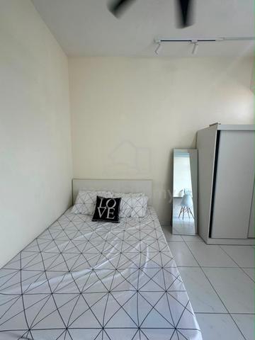 Bsp Skypark Condo 1