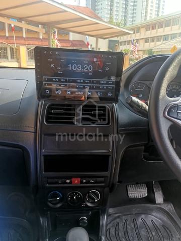 2017 Proton SAGA 1.3 STANDARD CVT MY16 BT P2-13A - 3