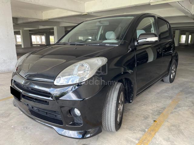 2006 Perodua MYVI 1.3 EZ (A) JUALAN CASH SEADANYA - 3