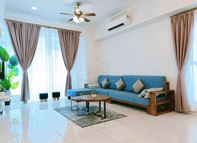 Sutera Avenue The Residences 1