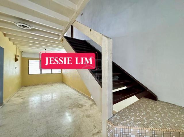 Bayan Baru 2 storey terrace Nice UNIT RARE mayang pasir BAYAN LEPAS 1
