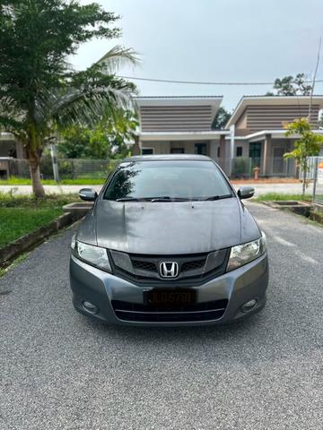 2009 Honda CITY 1.5 I-VTEC (A) - 1