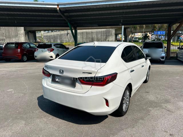 2022 Honda CITY V 1.5 (A) - 4