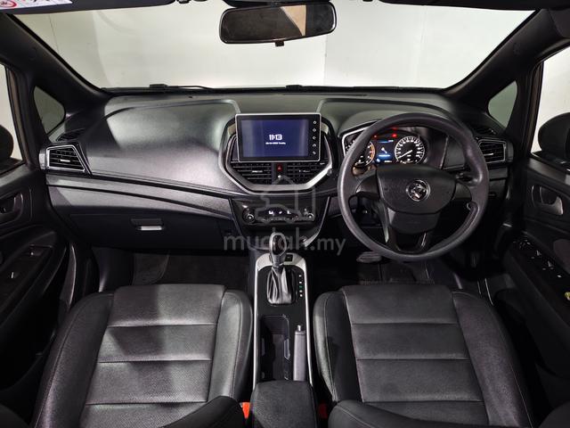 2022 Proton Iriz 1.6 (A) 1Owner Macam Baru - 3