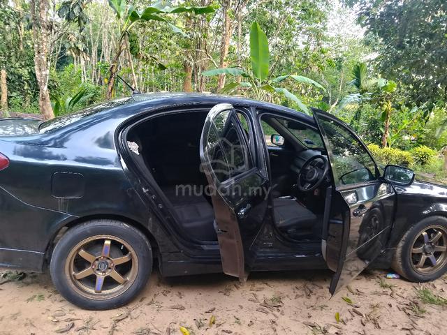 2010 Proton PERSONA 1.6 ELEGANCE HIGH LINE (A) - 3