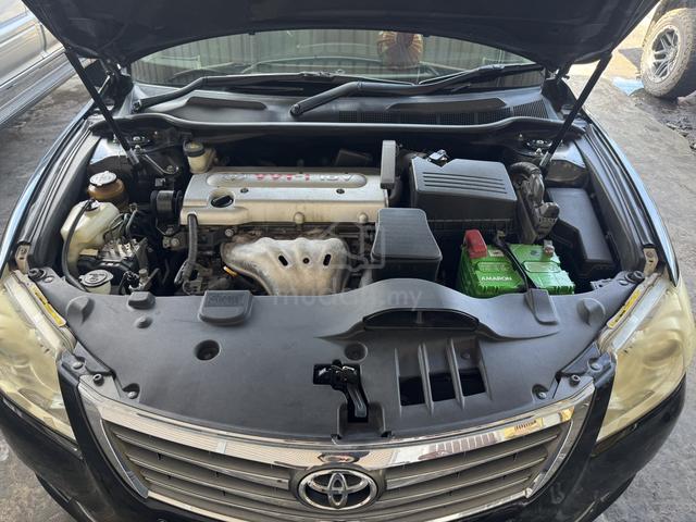 2009 Toyota CAMRY 2.4 V (A) - 3