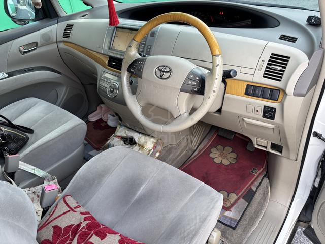 2006 Toyota ESTIMA 2.4 AERAS G PACKAGE DBA-ACR50W - 5
