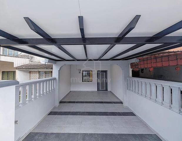 Taman Desa Cemerlang 1