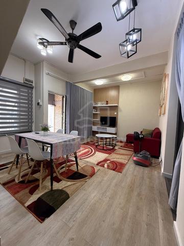 Sewa | Rent - Bandar Putra, Kuantan 1
