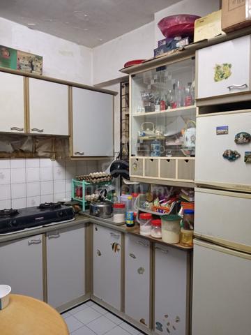 Mahsuri Apartment (Bayan Baru) 1