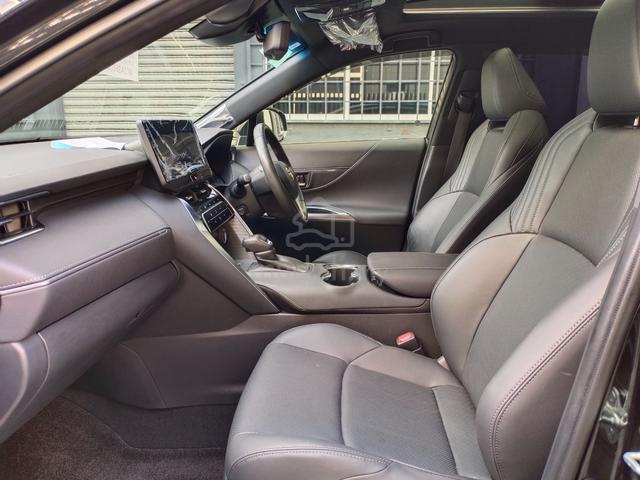 2021 Toyota HARRIER 2.0 Z LEATHER PACKAGE (A) - 5