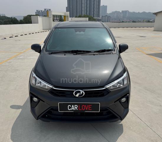 2024 Perodua BEZZA 1.3 AV/Full Loan✅ - 3