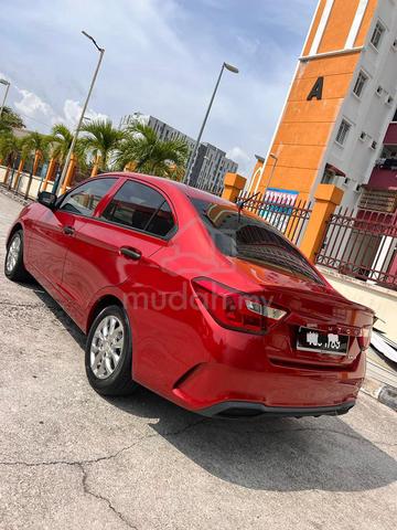 2021 Proton SAGA STANDARD AT 1.3L (A) - 4