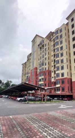 Kulim Heights 1