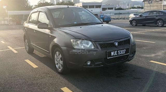 2010 Proton SAGA 1.3 H-LINE (A) - 1