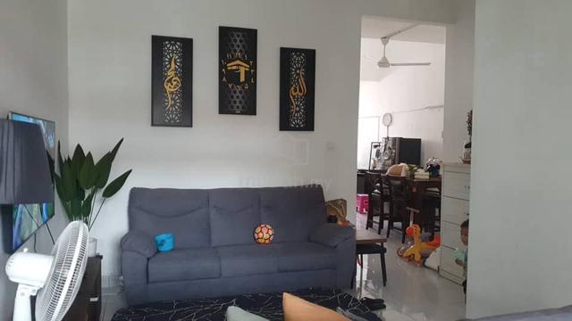 Desaru Utama 1