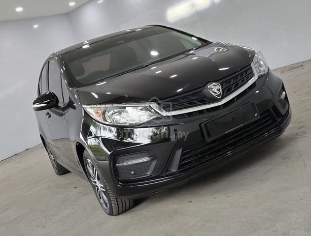 Full Loan 2019 Proton PERSONA 1.6 PREMIUM (A) - 1
