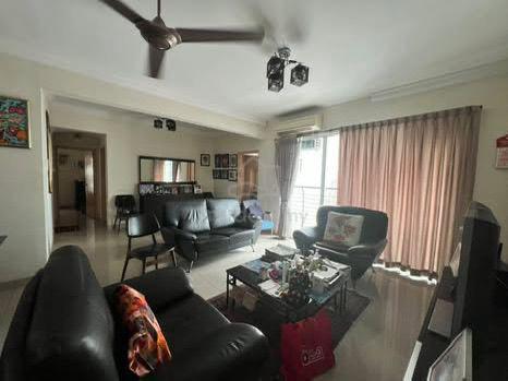 SuriaMas Suites (Johor Bahru) 1