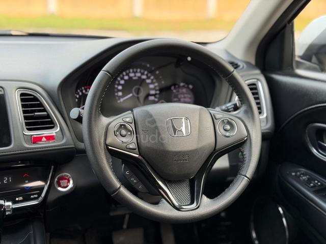 2015 Honda HR-V 1.8 V (A) - 4