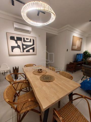 The Platino Serviced Apartment 1