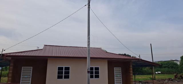 Tiny House untuk Disewa - Melaka Tengah. 1