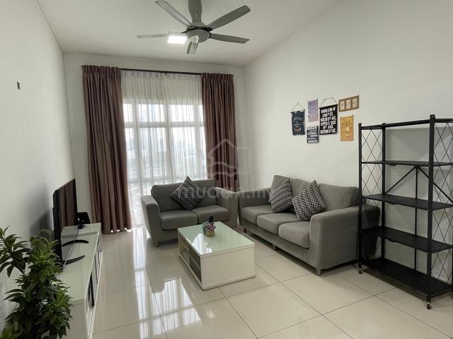Skysuites @ Meldrum Hills 1
