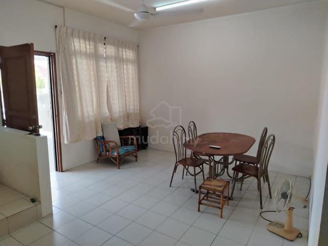 Setia Indah 2 Storey Medium Cost For Rent 1