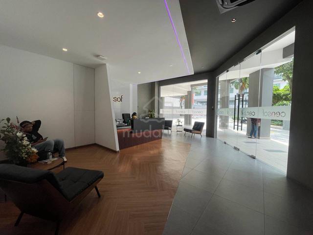 Petaling Jaya 6% ROI - 8 Sty Office Building BELOW MARKET VALUE! 4