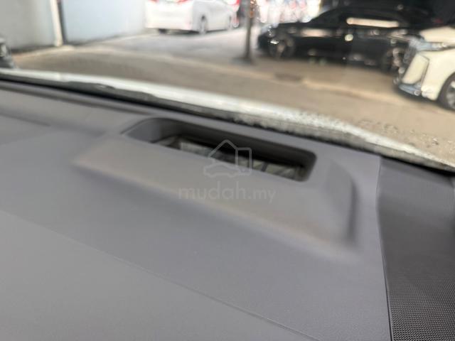 2025 Toyota ALPHARD 2.5 Z JBL PROMOTION UNREG - 4