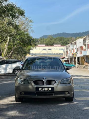 2006 Bmw 523i 2.5 M SPORT (A) - 5