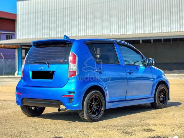2007 Perodua MYVI 1.3 EZI (A) GOOD CONDITION - 4