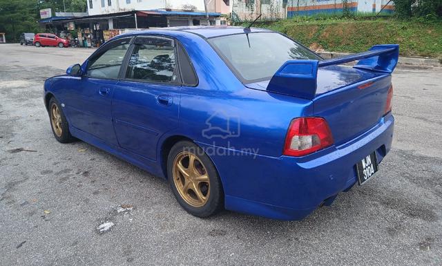 Proton WAJA 1.6 (A) 5K - 2