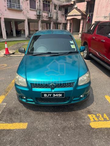 2008 Proton SAGA 1.3 BASE LINE (A) - 3