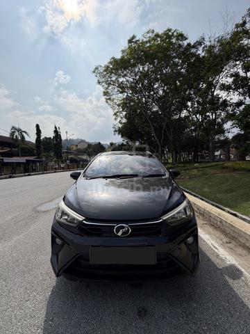 2020 Perodua BEZZA 1.3 X (A) - 3
