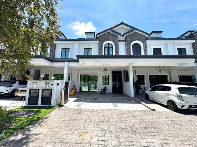 2 Storey Link Villa Setia Marina 3, Setia Eco Glades, CYBERJAYA 1