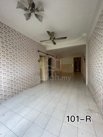 Vista Indah Putra 1