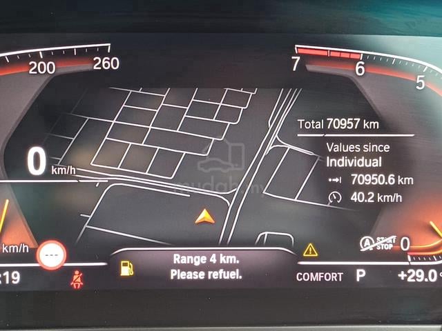 2022 Bmw 218i M SPORT GRAN COUPE 1.5 (A) bmw wrty - 4