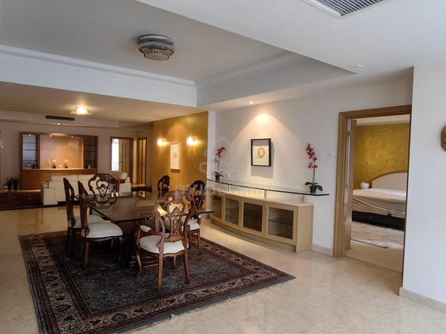 3 Kia Peng Apartment 1