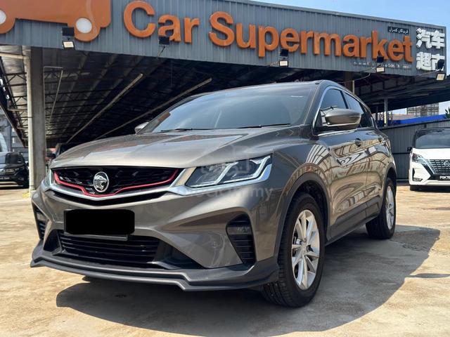 2023 Proton X50 1.5 PREMIUM MY20 (A) SPORTY SUV - 1