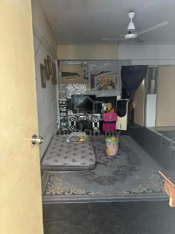 Sandalwood Bandar Tasik Puteri 1