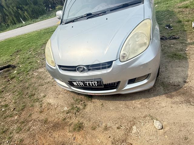 2010 Perodua MYVI 1.3 SE ZHS MY05 M300 FACELIFT - 3
