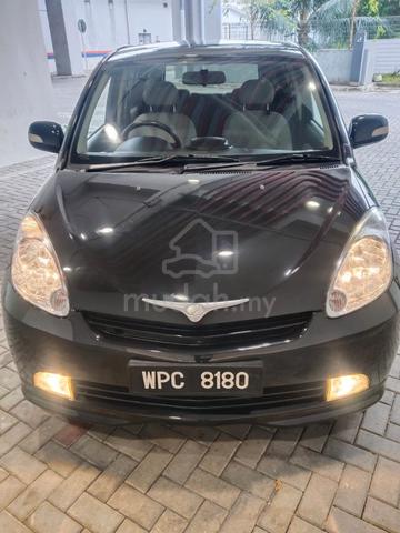 2006 Perodua MYVI 1.3 EZI (A) - 1
