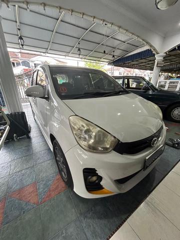 2012 Perodua MYVI 1.3 EZ STANDARD (A) - 5