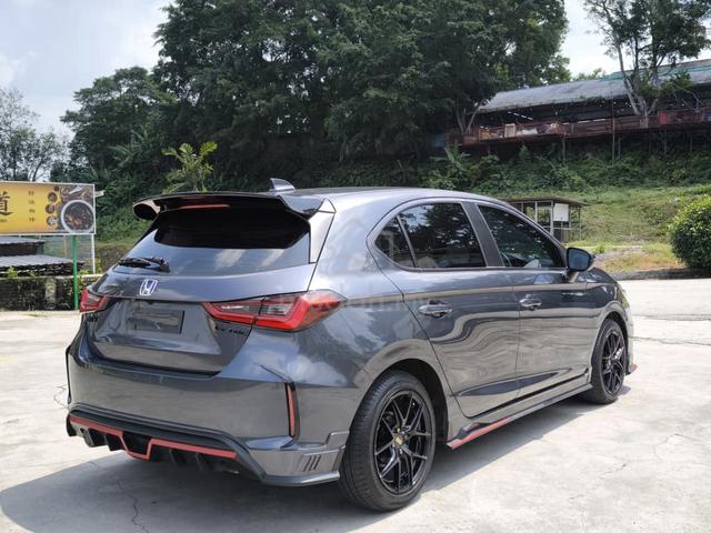 2023 Honda CITY 1.5 V SENSING MY21 GN5 (A) - 2