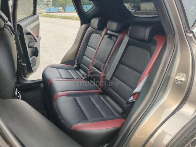 Proton X50 1.5  PREMIUM (A) FULL SVC RECORD PROTON - 3