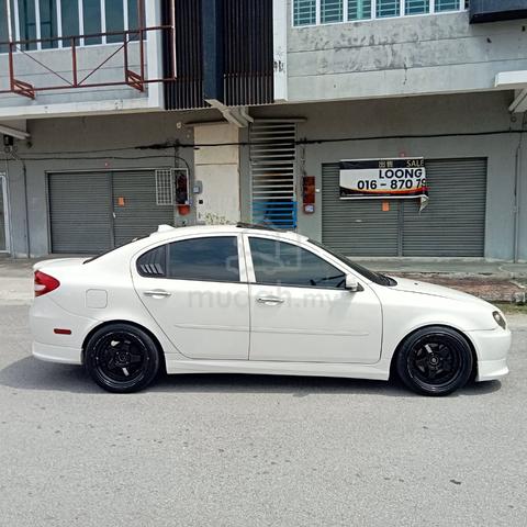 2012 Proton PERSONA 1.6 ELEGANCE SUNROOF - 5