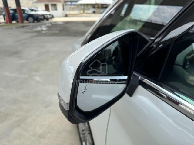 2024 Toyota ALPHARD 2.5 Z (A) GRADE 5A / 15K KM - 3