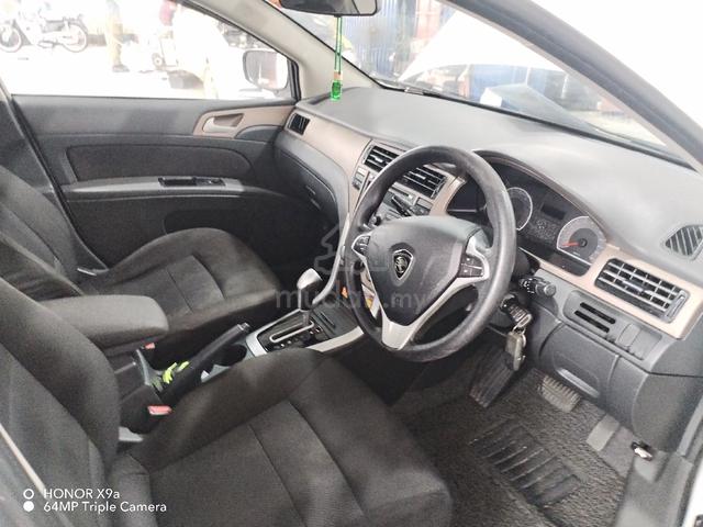 2012 Proton PREVE 1.6 EXECUTIVE (A) - 5