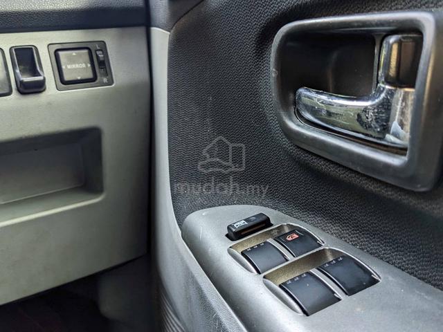 2012 Perodua ALZA 1.5 EZ (A) - 4